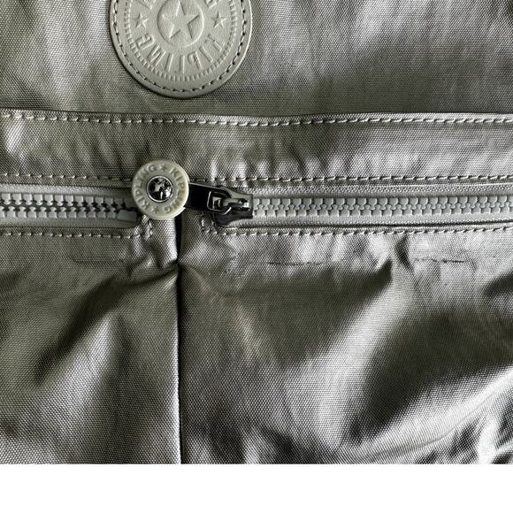 Kipling Angie in Metallic Glow - Picture 6 of 16